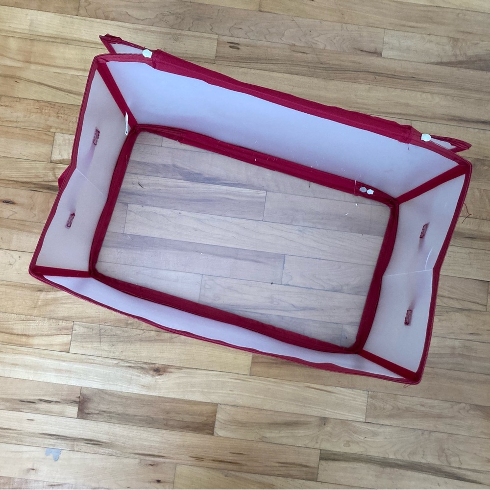 Ornament Storage Box - Picture 9 of 11
